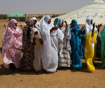 best immersion tours in Mauritania